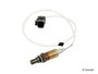 Bosch Premium Switching-Type Oxygen (O2) Sensors 13264 for 1996-2000 INFINITI/Nissan 3.3L (QX4, Pathfinder)