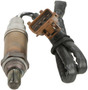 Bosch Premium Switching-Type Oxygen (O2) Sensors 13373 for 1994 Volvo 2.4L (850)