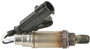 Bosch Premium Switching-Type Oxygen (O2) Sensors 13942 for 1986-1995 Ford/Lincoln/Mazda 3.0L 2.3L