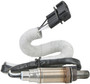 Bosch Premium Switching-Type Oxygen (O2) Sensors 13267 for 1992-1995 Volkswagen 2.0L 2.8L (Cabrio, Corrado, Golf, Jetta)