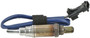Bosch Premium Switching-Type Oxygen (O2) Sensors 13517 for 1993-1994 Volvo 2.4L (850)