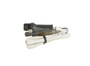 Bosch Premium Switching-Type Oxygen (O2) Sensors 13313 for 1992-1994 Jaguar 4.0L 6.0L (Vanden Plas, XJ12, XJ6, XJRS)