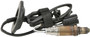 Bosch Premium Switching-Type Oxygen (O2) Sensors 13436 for 1996-2000 Chrysler/Dodge/Plymouth 3.3L 3.8L