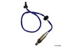 Bosch Premium Switching-Type Oxygen (O2) Sensors 13314 for 1993-1994 Mercedes-Benz 3.2L 3.0L (300CE, 300E, 300TE, E320)