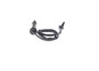 Bosch Premium Switching-Type Oxygen (O2) Sensors 13314 for 1993-1994 Mercedes-Benz 3.2L 3.0L (300CE, 300E, 300TE, E320)
