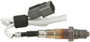 Bosch Premium Switching-Type Oxygen (O2) Sensors 13822 for 1996-2011 Mitsubishi 3.0L 3.5L (3000GT, Diamante, Endeavor, Galant)