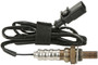 Bosch Premium Switching-Type Oxygen (O2) Sensors 13944 for 2005-2011 Audi 3.2L 3.0L (A6, A6 Quattro)