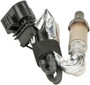 Bosch Premium Switching-Type Oxygen (O2) Sensors 13842 for 1996-2000 Audi/Volkswagen 2.8L 1.8L (A4, A4 Quattro, A6, A6 Quattro)