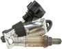 Bosch Premium Switching-Type Oxygen (O2) Sensors 13842 for 1996-2000 Audi/Volkswagen 2.8L 1.8L (A4, A4 Quattro, A6, A6 Quattro)