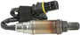 Bosch Premium Switching-Type Oxygen (O2) Sensors 13477 for 1995-2006 BMW/Land Rover 2.2L 2.5L (320i, 323Ci, 323i, 325Ci)