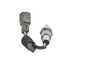 Bosch Premium Wideband A/F Oxygen (O2) Sensors 13735 for 2002-2012 Lexus/Toyota 3.0L 3.5L (ES300, RX350, Camry, RAV4)