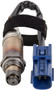 Bosch Premium Switching-Type Oxygen (O2) Sensors 13897 for 2005-2021 Nissan/Suzuki 4.0L 3.5L (Frontier, NV1500, NV2500, NV3500)