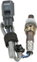 Bosch Premium Switching-Type Oxygen (O2) Sensors 15035 for 1999-2010 Volvo 2.4L (S40, S70, V50, V70)