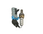 Bosch Premium Switching-Type Oxygen (O2) Sensors 13847 for 2004-2005 Buick/Chevrolet/GMC 4.2L (Rainier, Trailblazer, Trailblazer EXT, Envoy)