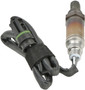 Bosch Premium Switching-Type Oxygen (O2) Sensors 13949 for 2001-2006 BMW 3.2L (M3, Z3)