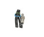 Bosch Premium Switching-Type Oxygen (O2) Sensors 15130 for 2006-2007 Buick/Chevrolet/GMC 5.3L 4.3L (Rainier, Express 1500, SSR, Trailblazer)