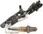 Bosch Premium Wideband A/F Oxygen (O2) Sensors 15176 for 2004-2006 Volvo 2.5L (C70, S40, V50)