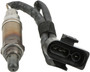 Bosch Premium Switching-Type Oxygen (O2) Sensors 13524 for 1996-1997 Audi 2.8L (A4, A4 Quattro)