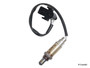 Bosch Premium Switching-Type Oxygen (O2) Sensors 13524 for 1996-1997 Audi 2.8L (A4, A4 Quattro)