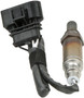 Bosch Premium Switching-Type Oxygen (O2) Sensors 13524 for 1996-1997 Audi 2.8L (A4, A4 Quattro)