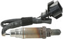Bosch Premium Switching-Type Oxygen (O2) Sensors 13524 for 1996-1997 Audi 2.8L (A4, A4 Quattro)