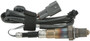 Bosch Premium Switching-Type Oxygen (O2) Sensors 13900 for 1995-2005 Jaguar/Toyota 6.0L 1.8L (XJ12, XJS, MR2 Spyder)