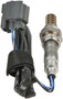Bosch Premium Switching-Type Oxygen (O2) Sensors 13707 for 2001-2005 Honda 1.7L (Civic)