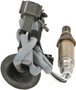 Bosch Premium Switching-Type Oxygen (O2) Sensors 13591 for 1996-1998 Mercury/Nissan 3.0L (Villager, Quest)