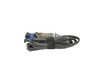 Bosch Premium Switching-Type Oxygen (O2) Sensors 13483 for 1998-2001 Chevrolet/Pontiac 2.2L (Cavalier, Sunfire)