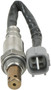 Bosch Premium Wideband A/F Oxygen (O2) Sensors 13737 for 2003-2013 Toyota 4.0L 2.7L (4Runner, Highlander, Sienna)