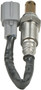 Bosch Premium Wideband A/F Oxygen (O2) Sensors 13737 for 2003-2013 Toyota 4.0L 2.7L (4Runner, Highlander, Sienna)