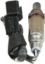 Bosch Premium Switching-Type Oxygen (O2) Sensors 13529 for 1995-1998 Mitsubishi 2.4L (Galant)
