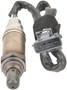 Bosch Premium Switching-Type Oxygen (O2) Sensors 15250 for 2000-2001 Porsche 3.4L (911)