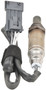 Bosch Premium Switching-Type Oxygen (O2) Sensors 15250 for 2000-2001 Porsche 3.4L (911)