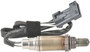 Bosch Premium Switching-Type Oxygen (O2) Sensors 15250 for 2000-2001 Porsche 3.4L (911)