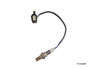 Bosch Premium Switching-Type Oxygen (O2) Sensors 13709 for 2001-2003 Chrysler/Dodge 3.8L 3.3L