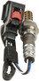 Bosch Premium Switching-Type Oxygen (O2) Sensors 13709 for 2001-2003 Chrysler/Dodge 3.8L 3.3L