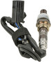 Bosch Premium Switching-Type Oxygen (O2) Sensors 13857 for 1996-2000 Mazda 1.8L (Miata)