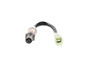 Bosch Premium Switching-Type Oxygen (O2) Sensors 15295 for 1999-2004 Chevrolet/Suzuki 1.6L 2.0L (Tracker, Grand Vitara)