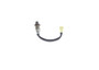 Bosch Premium Switching-Type Oxygen (O2) Sensors 15295 for 1999-2004 Chevrolet/Suzuki 1.6L 2.0L (Tracker, Grand Vitara)