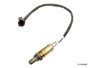 Bosch Premium Switching-Type Oxygen (O2) Sensors 13953 for 1986-1992 Ford/Mercury 5.0L 4.9L