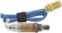 Bosch Premium Switching-Type Oxygen (O2) Sensors 15090 for 1998-2000 Mercedes-Benz 2.8L 4.3L (C280, C43 AMG, CLK320, CLK430)