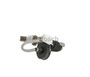 Bosch Premium Switching-Type Oxygen (O2) Sensors 13785 for 2003 Mitsubishi 2.4L (Outlander)
