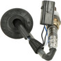 Bosch Premium Switching-Type Oxygen (O2) Sensors 13859 for 1995-1998 Kia/Mazda 1.8L (Sephia, Protege)