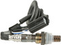 Bosch Premium Switching-Type Oxygen (O2) Sensors 13859 for 1995-1998 Kia/Mazda 1.8L (Sephia, Protege)