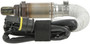 Bosch Premium Switching-Type Oxygen (O2) Sensors 15003 for 1996-2000 Mercedes-Benz 2.3L 2.8L (C230, C280, C36 AMG)