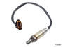 Bosch Premium Switching-Type Oxygen (O2) Sensors 15183 for 2000-2003 Porsche 2.7L 3.2L (Boxster)