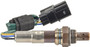 Bosch Premium Switching-Type Oxygen (O2) Sensors 13954 for 2007-2010 Acura/Honda 3.7L 3.5L (MDX, Odyssey)