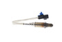 Bosch Premium Switching-Type Oxygen (O2) Sensors 15149 for 2006-2008 Chevrolet/Pontiac/Suzuki 1.6L (Aveo, Aveo5, Wave, Wave5)