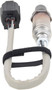 Bosch Premium Switching-Type Oxygen (O2) Sensors 13717 for 2001-2004 Jeep 4.7L (Grand Cherokee)